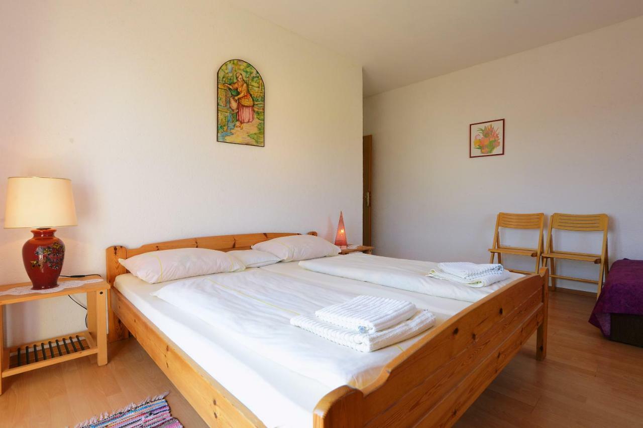 Ferienhaus Tomic Nedeščina Exterior foto