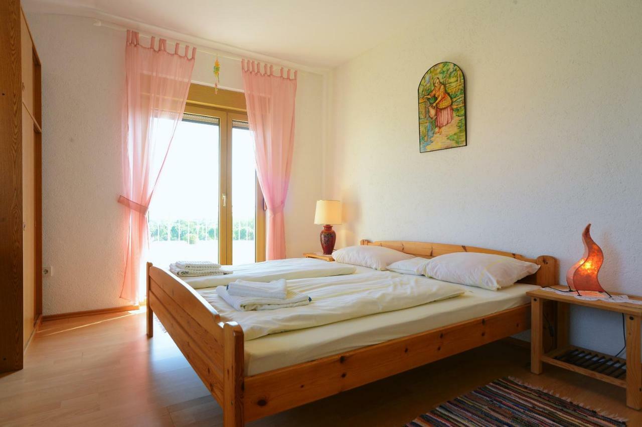 Ferienhaus Tomic Nedeščina Exterior foto
