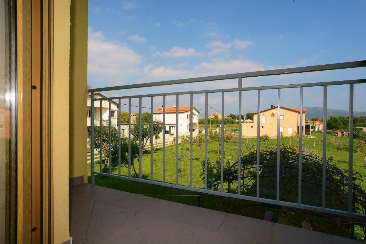 Ferienhaus Tomic Nedeščina Exterior foto