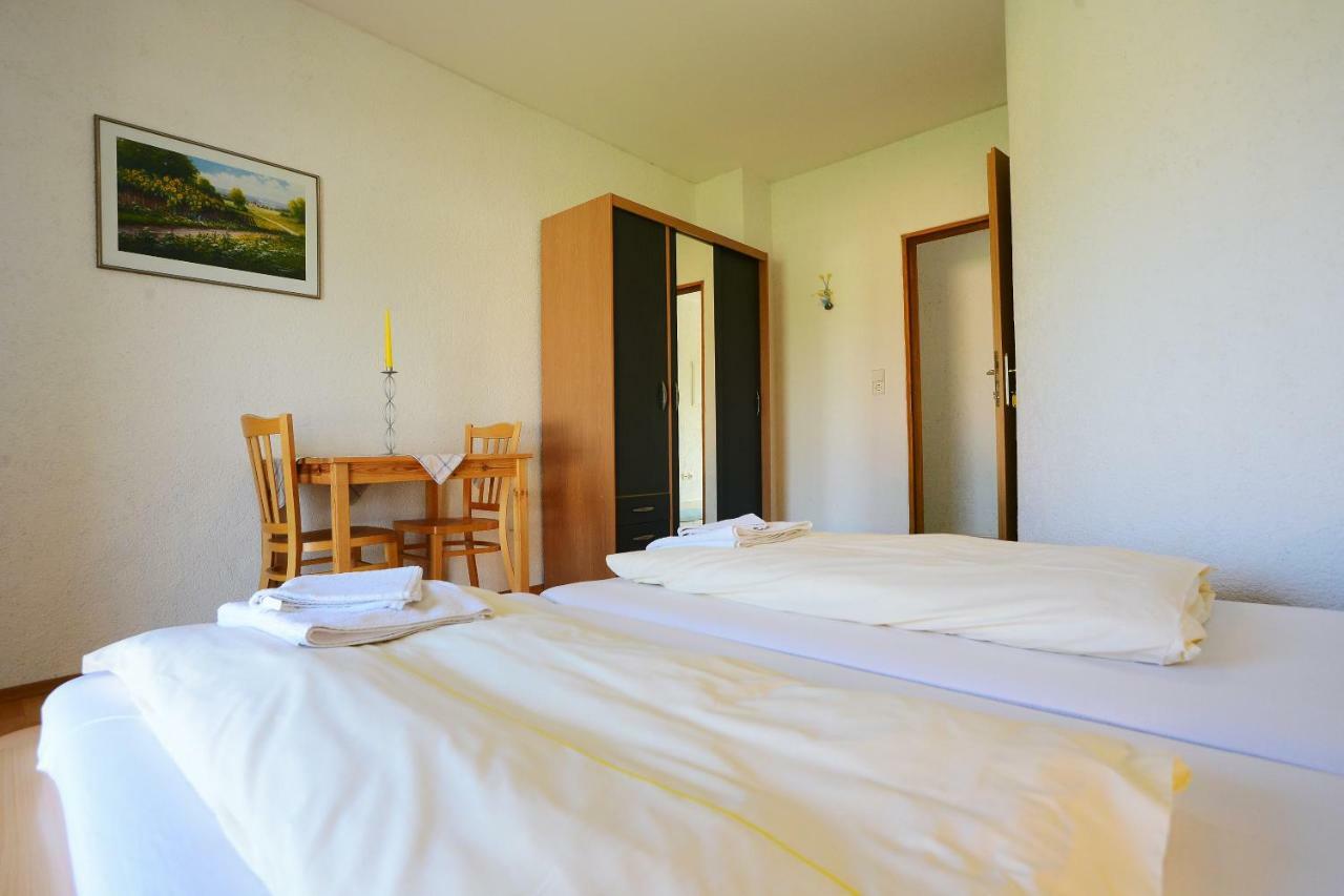 Ferienhaus Tomic Nedeščina Exterior foto