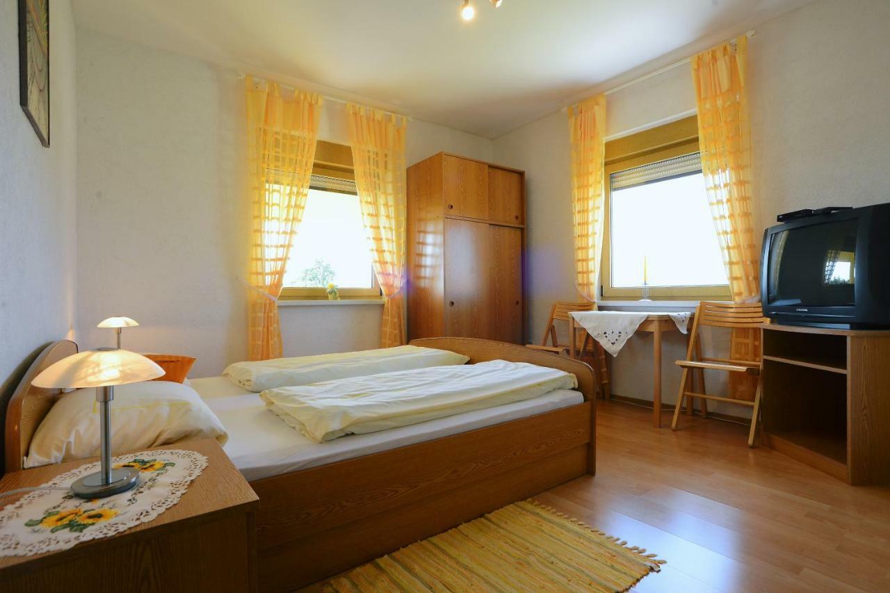 Ferienhaus Tomic Nedeščina Exterior foto