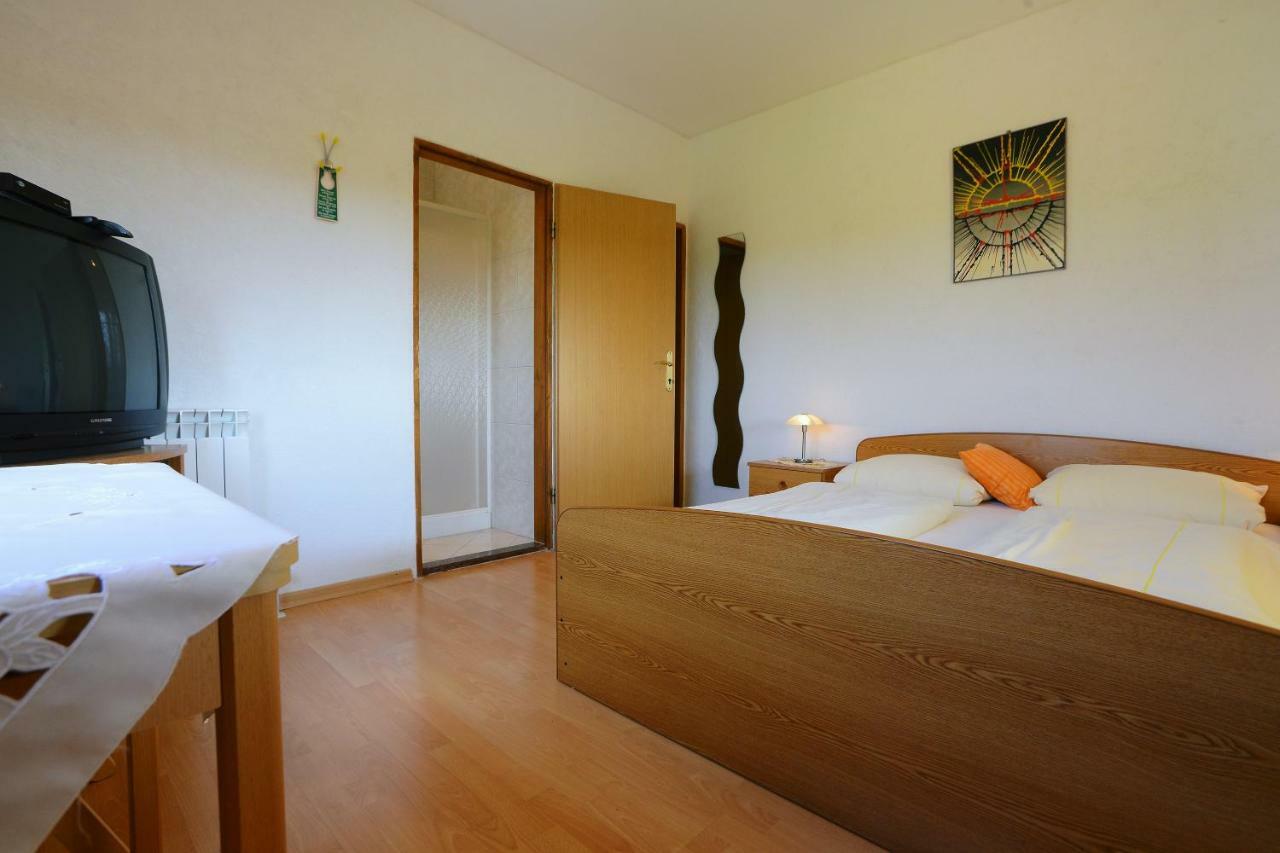 Ferienhaus Tomic Nedeščina Exterior foto