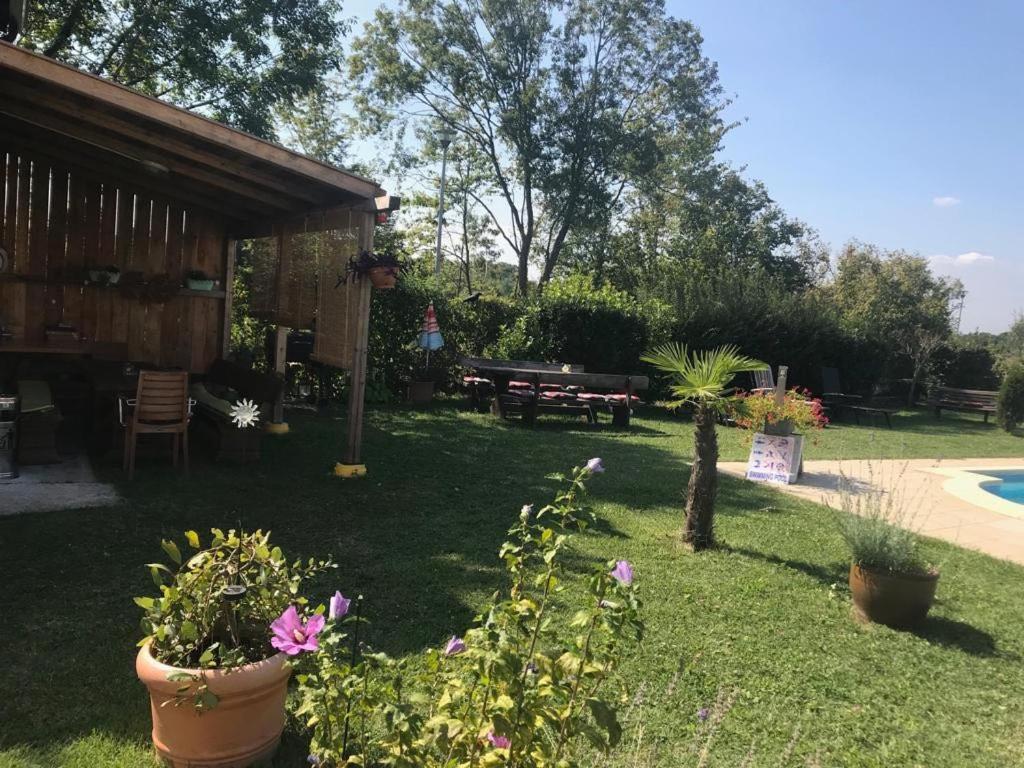 Ferienhaus Tomic Nedeščina Exterior foto